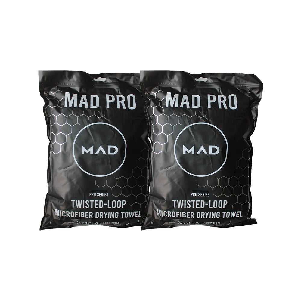 MAD PRO DRYING TOWEL - Racecraft Industries