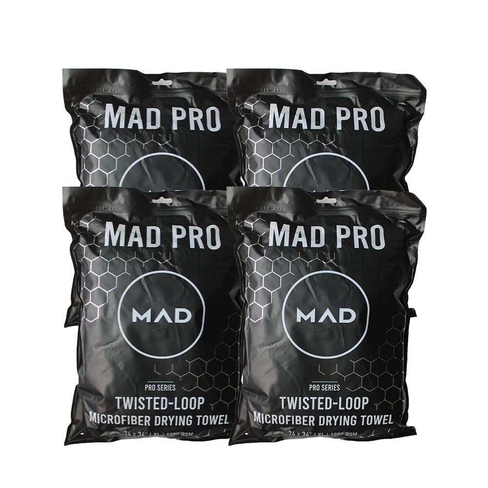 MAD PRO DRYING TOWEL - Racecraft Industries