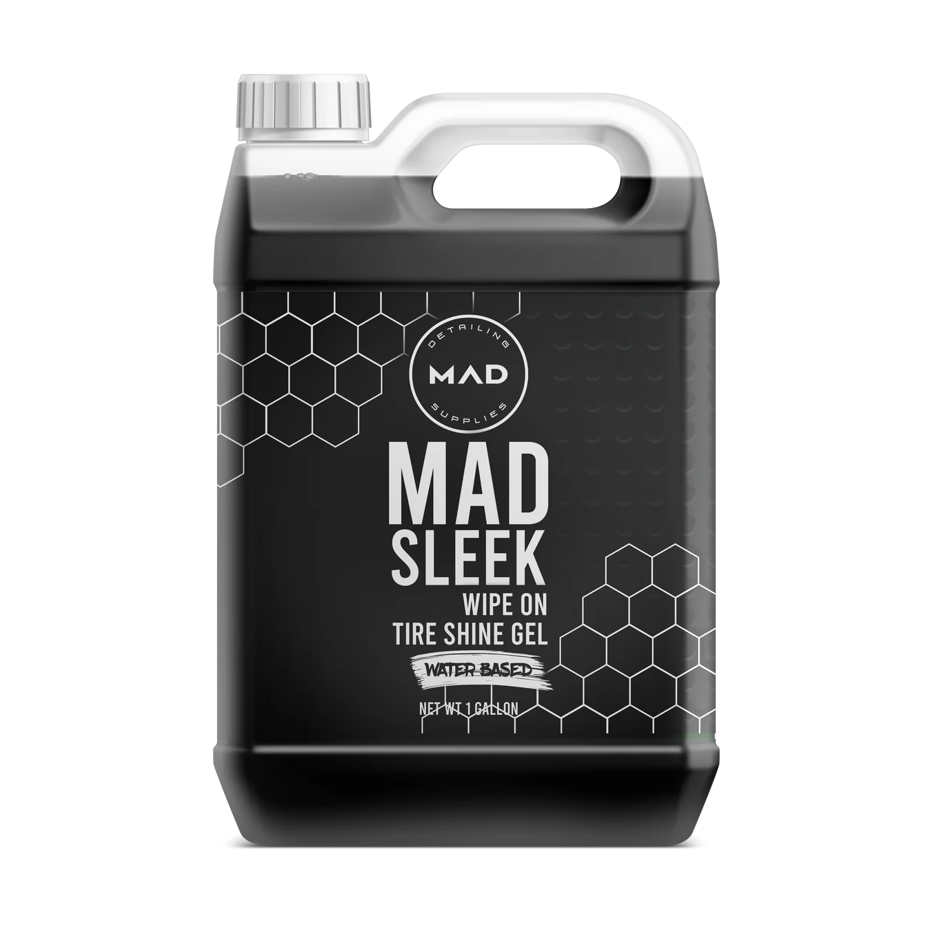 MAD Detailing MAD SLEEK - Racecraft Industries