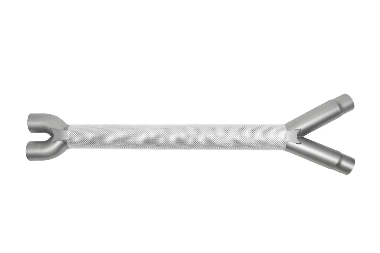 Ford Mustang GT350 / GT500 SOUL Street Package - Racecraft Industries