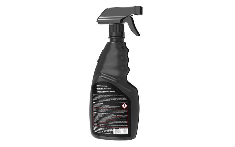 K&N 32 oz. Trigger Sprayer Filter Cleaner - Racecraft Industries