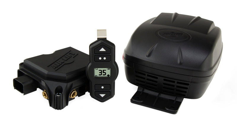 Air Lift Wireless One (2nd Generation) - Racecraft Industries
