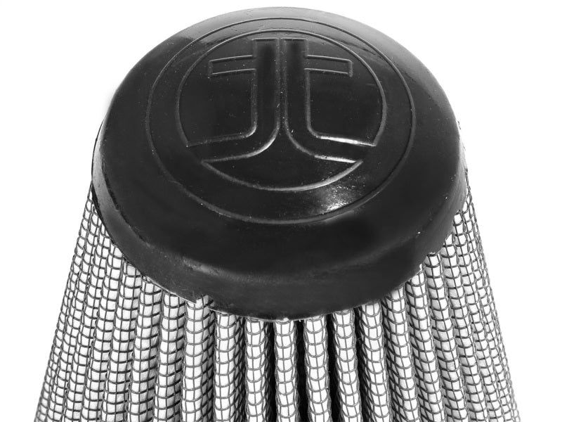 aFe POWER Takeda Pro DRY S Universal Air Filter 3F x 5B x 2-3/4T (DOM) x 6H in - Racecraft Industries