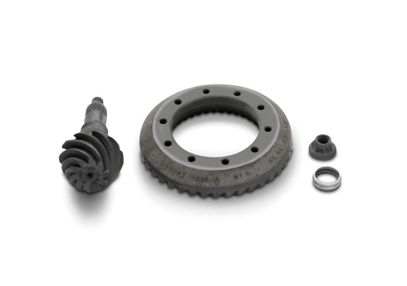 Ford Racing 8.8 Inch 4.10 Ring Gear and Pinion - Racecraft Industries