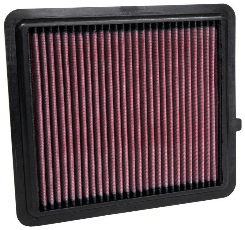 K&N Replacement Air FIlter 18-20 Suzuki Jimny II 1.5L L4 - Racecraft Industries