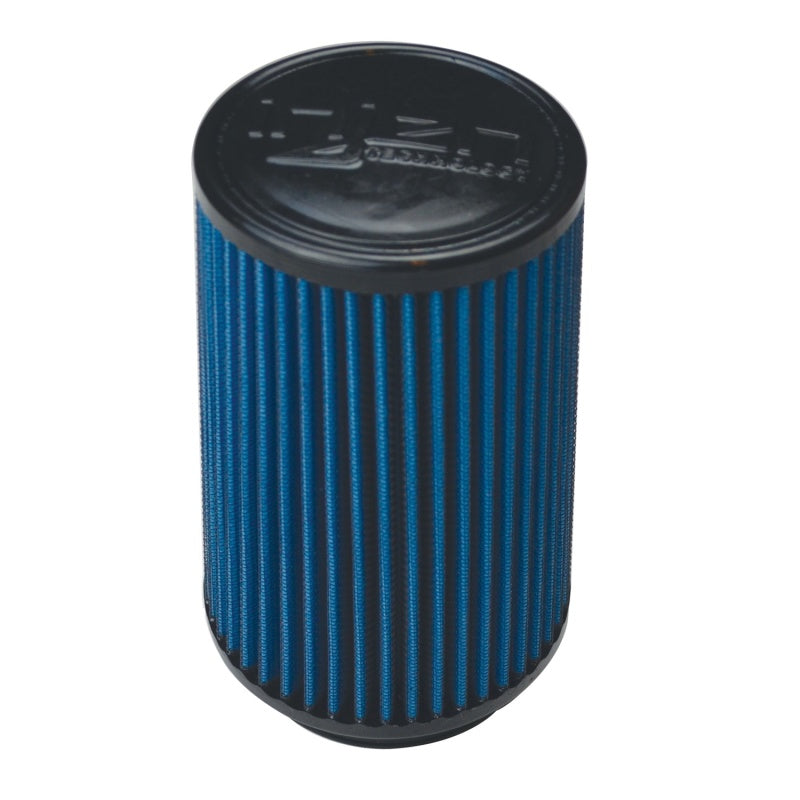 Injen Air Filter for EVO1103 - 3in Inlet 4.7in Base 7in Slit - 45 Pleats - Racecraft Industries