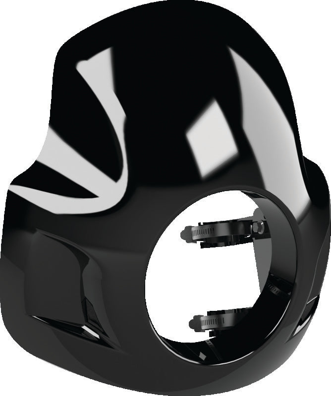 Burly Brand Cafe Sport Fairing - Racecraft Industries