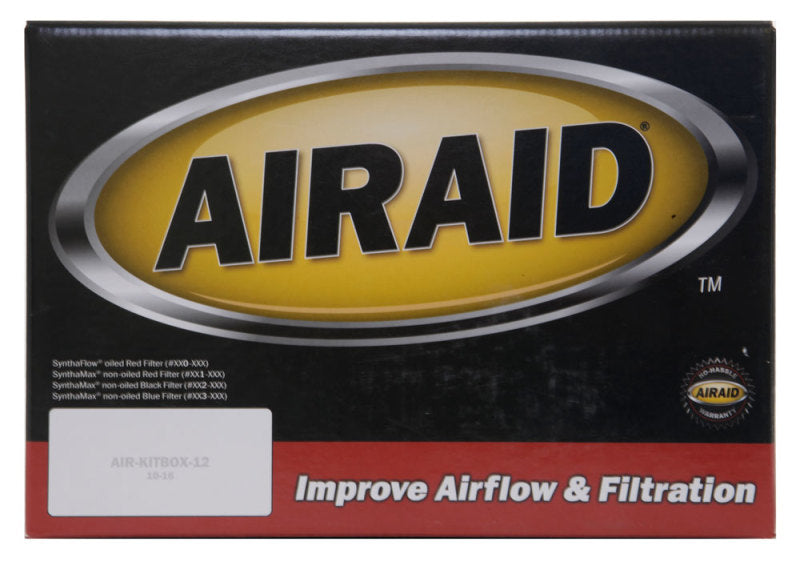 Airaid Dodge 5.9/6.7L DSL / Ford 6.0L DSL Kit Replacement Air Filter - Racecraft Industries