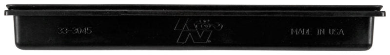 K&N 2016 TOYOTA HILUX REVO 2.8L L4 DSL Drop In Air Filter - Racecraft Industries