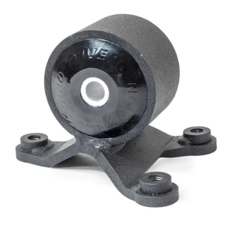 Innovative 02-05 Civic SI K-Series/Manual Swap Rear Black Steel Mount 75A Bushing - Racecraft Industries