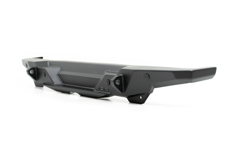 DV8 Offroad 2018 Jeep Wrangler JL FS-15 Series Rear Bumper - Racecraft Industries