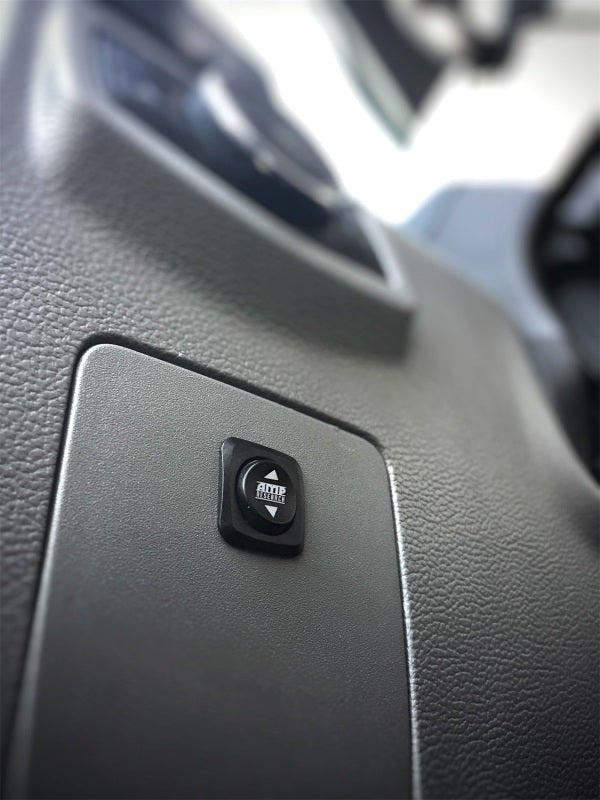 AMP Research Override Switch - Racecraft Industries