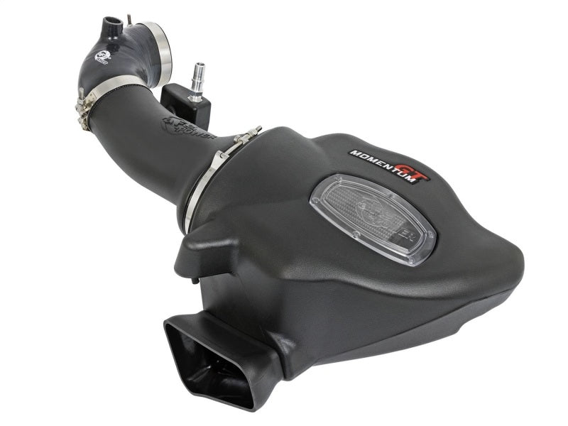 aFe Momentum GT Pro DRY S Stage-2 Intake System 2016 Chevrolet Camaro SS V8-6.2L - Racecraft Industries