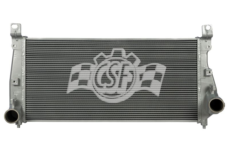 CSF 2001 Chevrolet Silverado 2500HD 6.6L OEM Intercooler - Racecraft Industries