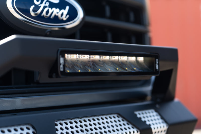 DV8 Offroad Elite Series 13in Light Bar 45W Flood/Spot LED - Racecraft Industries