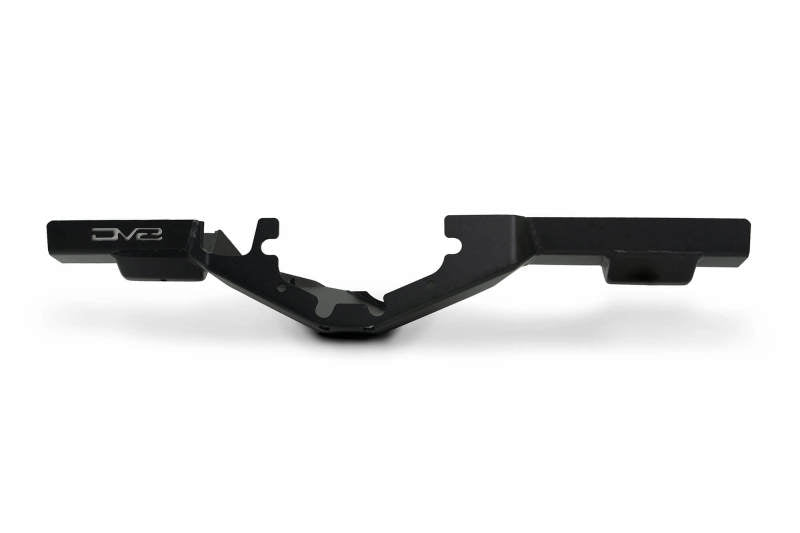 DV8 Offroad 21-22 Ford Bronco Rear Differential Skid Plate - Racecraft Industries