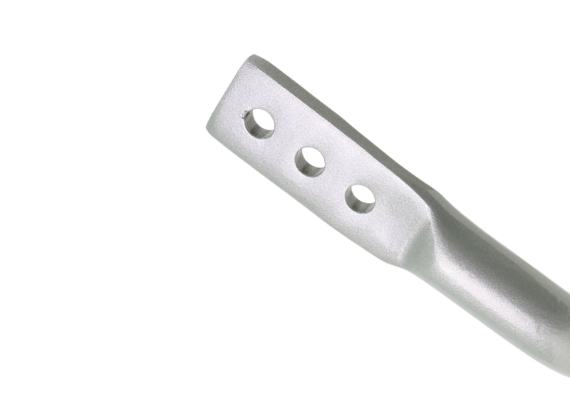 Whiteline 24mm Heavy Duty Blade Adj Swaybar Rear 2015 Mustang S550 - Racecraft Industries