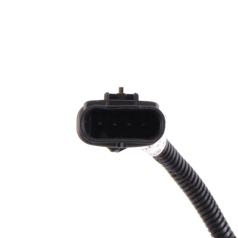 BBK 16-20 Chevrolet Camaro 6.2L SS O2 Sensor Extensions (AUTO ONLY Drivers Side 1 Front & 1 Rear) - Racecraft Industries