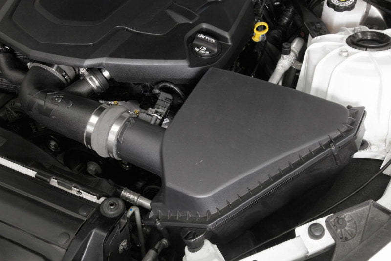 K&N 16-19 Chevrolet Camaro V6-3.6L Performance Intake Kit - Racecraft Industries