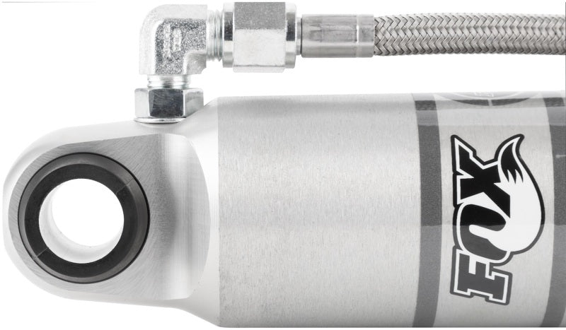 Fox 88-97 Y60 Nissan Patrol 2.0 Perf Series 11.6in. Smooth Bdy R/R Rear Shock CD Adj / 3-5.5in Lift - Racecraft Industries
