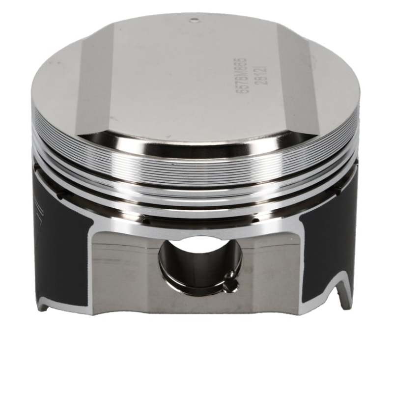 Wiseco Nissan RB25 DOME 6578M865 Piston Kit - Racecraft Industries