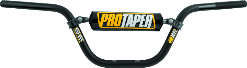 ProTaper SE XR50 Handlebar - Jet Black - Racecraft Industries