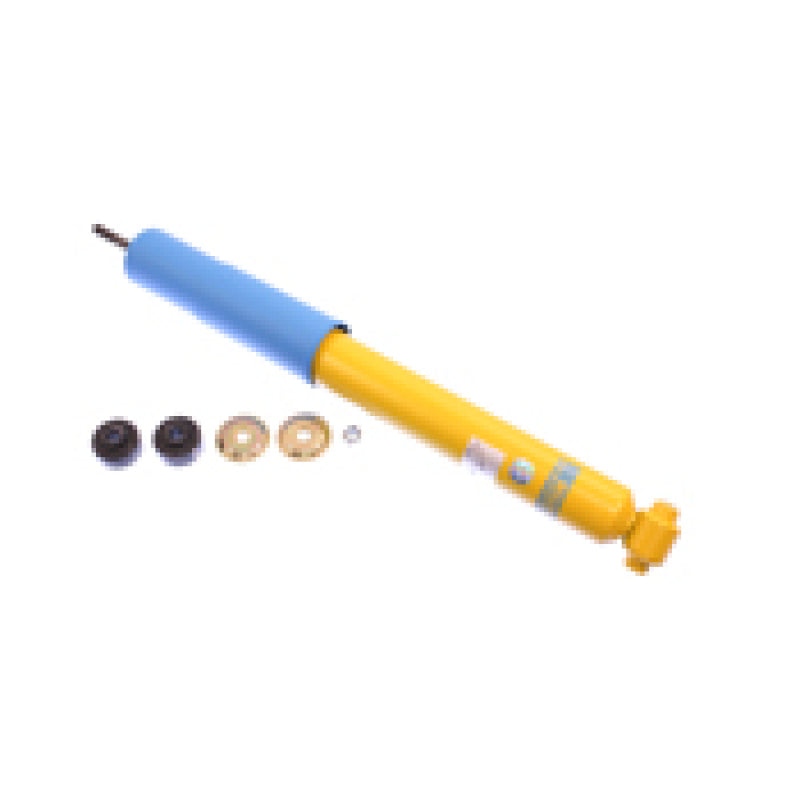 Bilstein B6 05-12 Ford Mustang All Rear 46mm Monotube Shock Absorber - Racecraft Industries