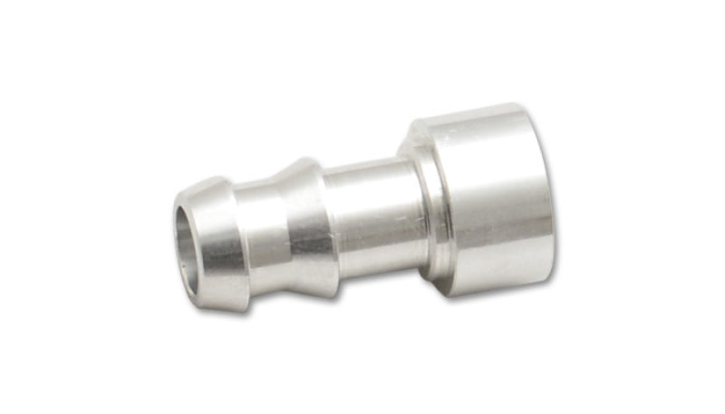Vibrant Barbed Weld On Bung for 1/2in ID Hose - Racecraft Industries