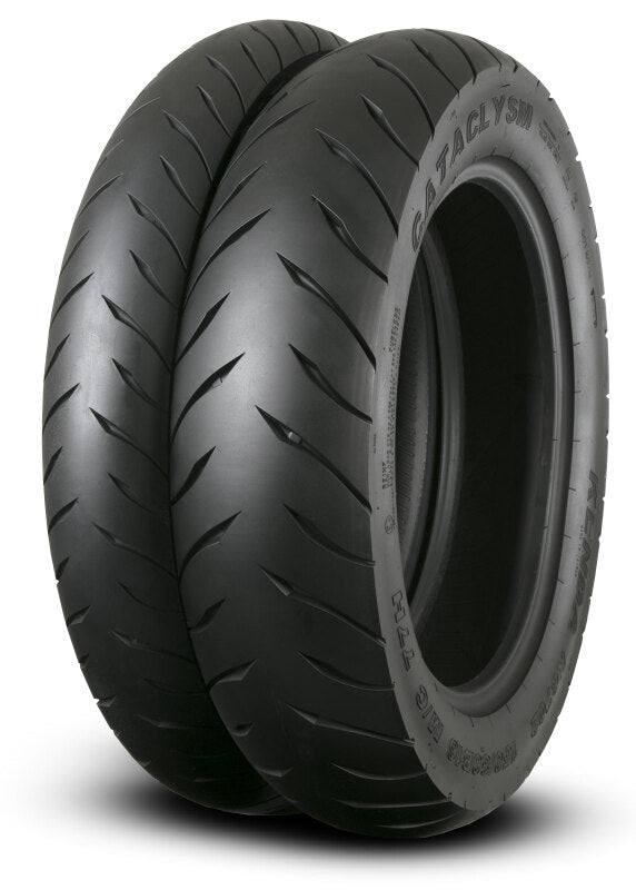 Kenda K6702 Cataclysm Rear Tire - 180/65B16 6PR 81H TL 131Q2002 - Racecraft Industries
