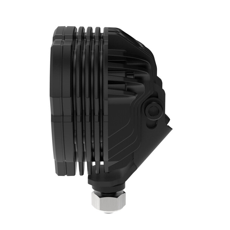 KC HiLiTES FLEX ERA 3 Dual Mode SAE Fog Lights - 2-Light Master Kit - Racecraft Industries