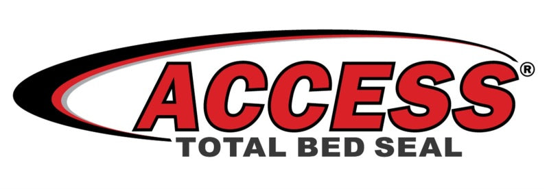 Access Accessories TRAILSEAL Tailgate Gasket 1 Kit Fits All Pickups - Racecraft Industries
