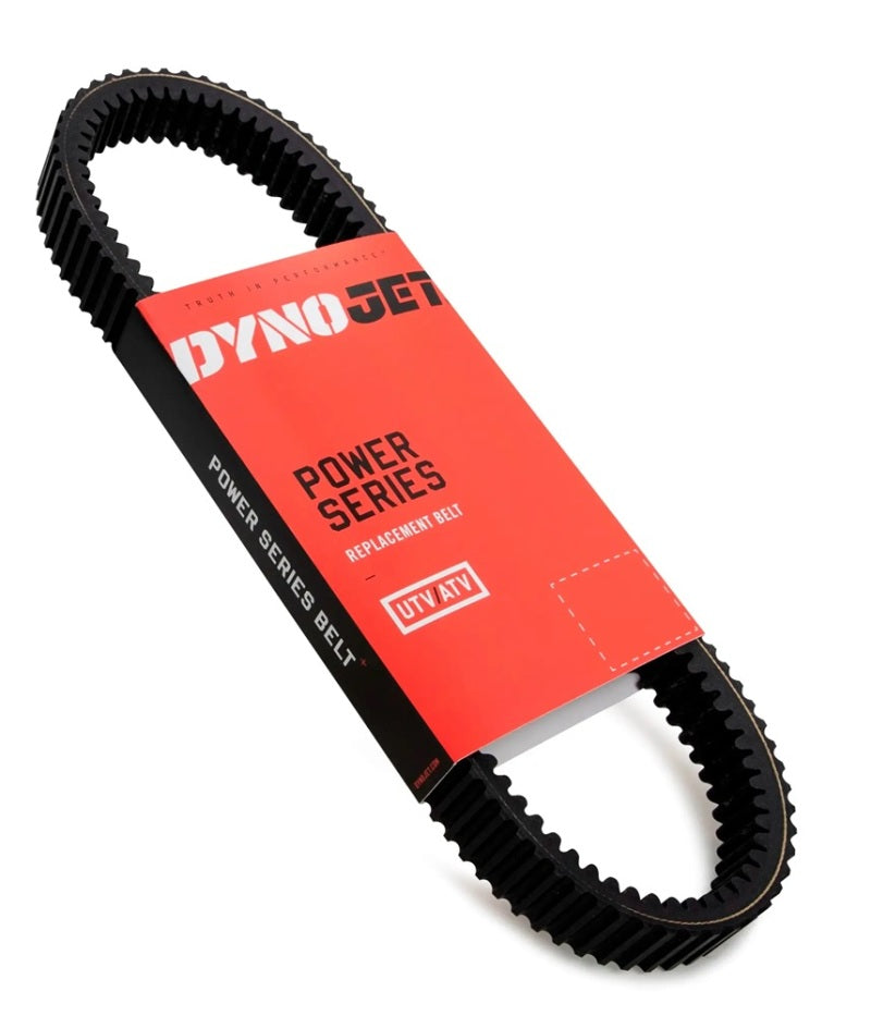Dynojet 22-24 Polaris RZR Pro R Power Series CVT Belt Kit - Racecraft Industries