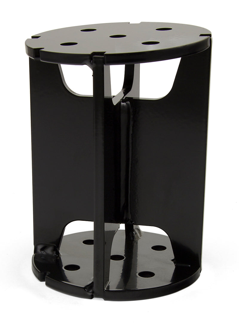 Air Lift Universal Angled Air Spring Spacer - 6 in Lift - Racecraft Industries