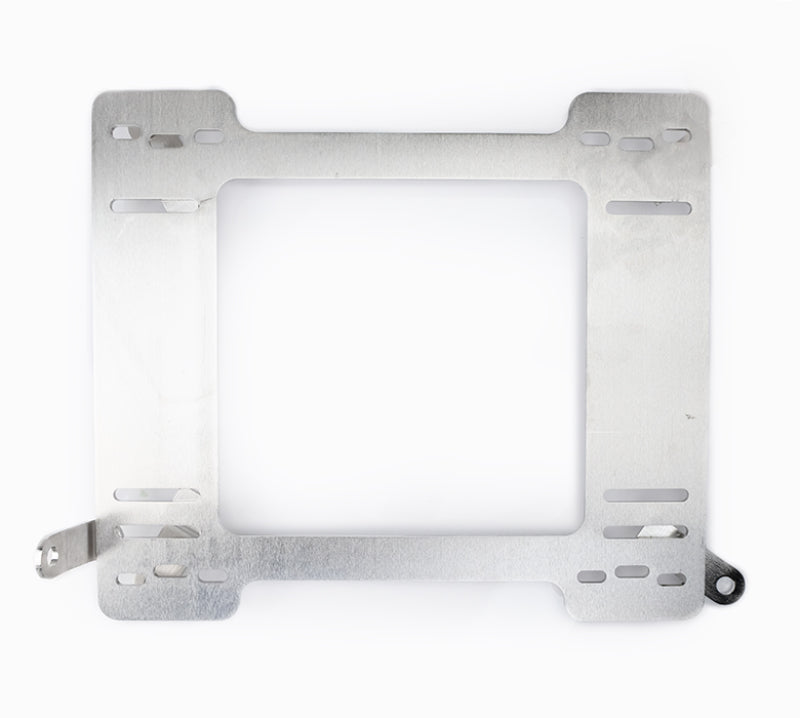 NRG Seat Brackets - 99-05 BMW E46 - Pair - Racecraft Industries