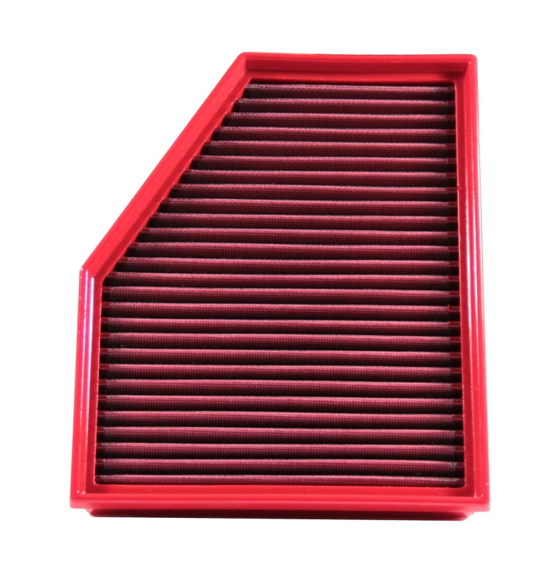 BMC 2016+ BMW 5 (G30/G31) 520D Replacement Panel Air Filter - Racecraft Industries