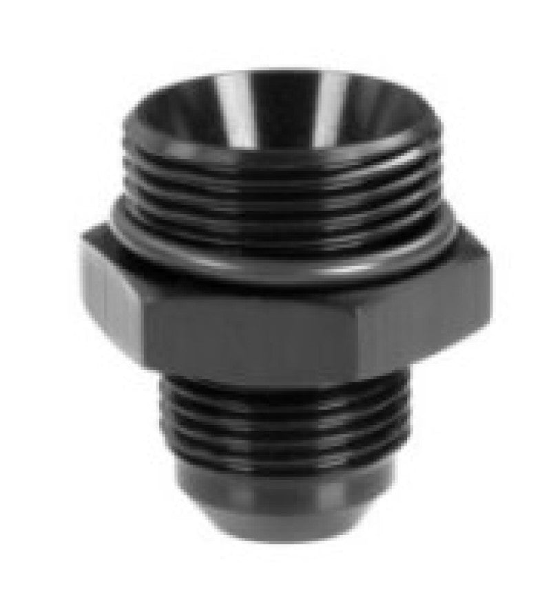 Aeromotive AN-16 ORB / AN-12 Flare Adapter Fitting - Racecraft Industries