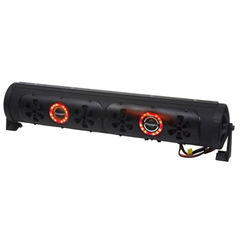 Bazooka 24in G3 Party Bar Led RGB Bluetooth - Racecraft Industries