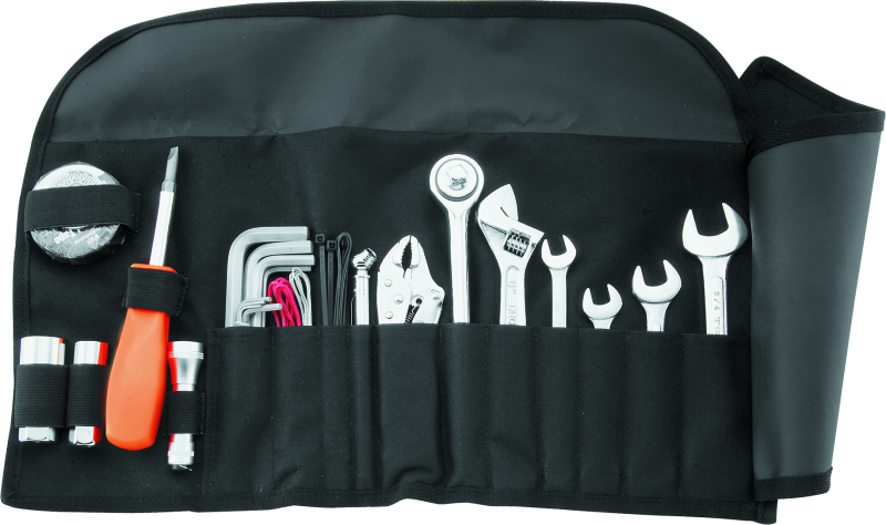 Bikers Choice Tool Kit For H-D Motorcycles - Racecraft Industries