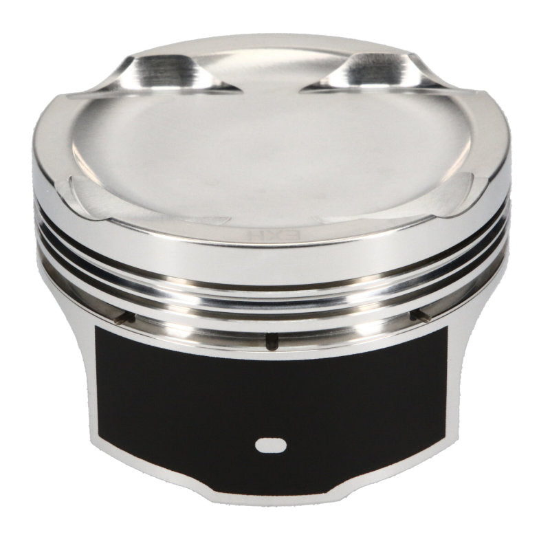 JE Pistons TOY 2JZGTE 8.5:1 KIT Set of 6 Pistons - Racecraft Industries