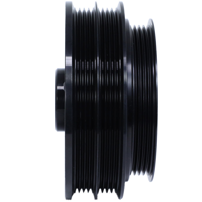 Fluidampr Nissan RB26DET Phase-2 BCNR33 GT-R / BNR-34 GT-R Steel Internally Balanced Damper - Racecraft Industries