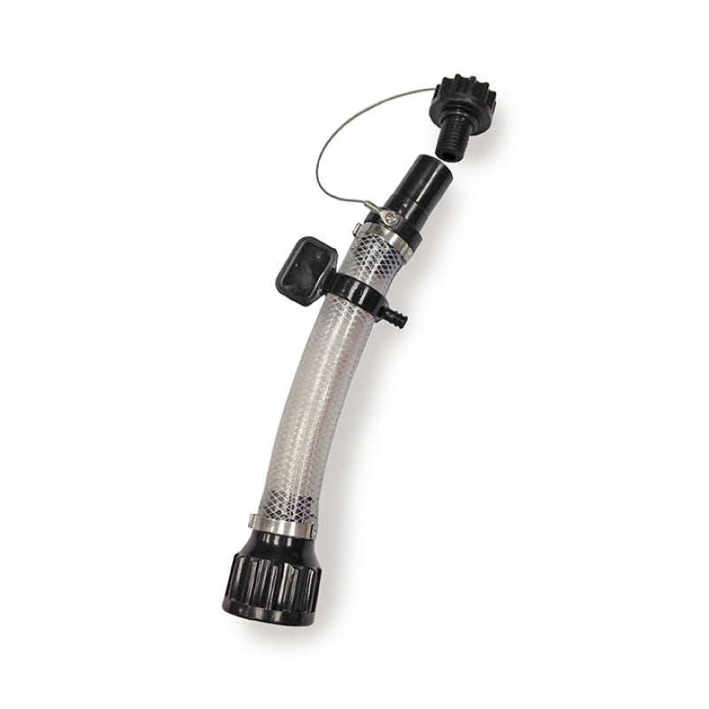 Matrix Concepts Utility Can Dispenser Hose Kit - Racecraft Industries