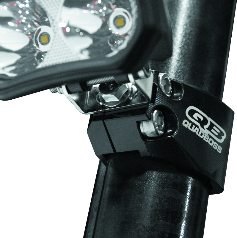 QuadBoss Pro-Fit Clamp - Racecraft Industries