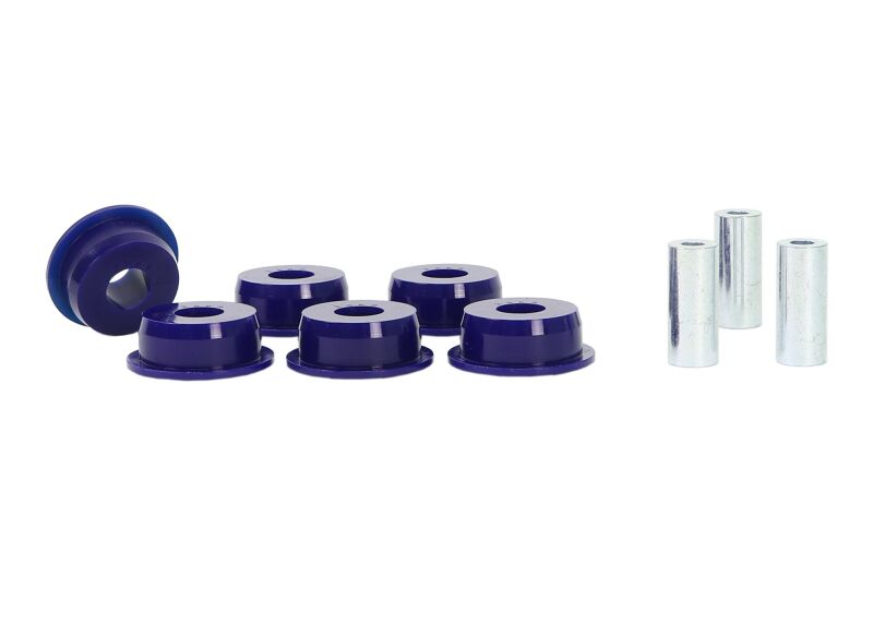 SuperPro 2008 Pontiac G8 Base Rear Differential-to-Subframe Mount Kit - Racecraft Industries