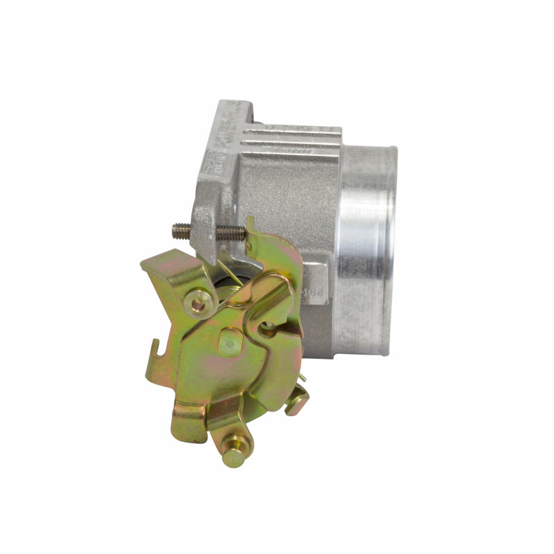 BBK 96-04 Ford Mustang 4.6 GT 75mm Throttle Body BBK Power Plus Series (CARB EO 96-01 Only) - Racecraft Industries