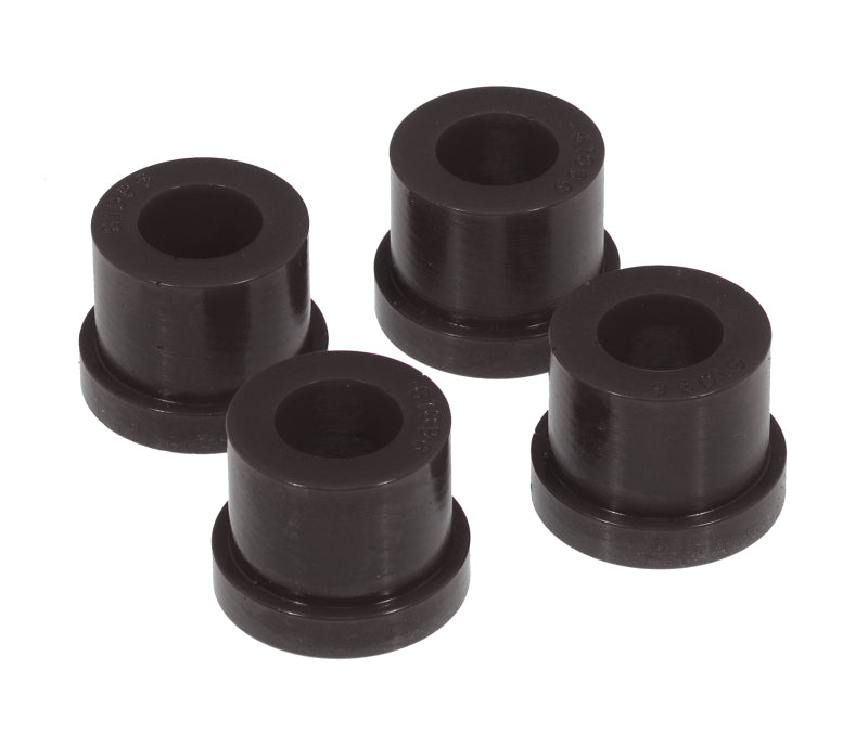 Prothane 10/84-04 Ford Mustang Rack & Pinion Bushings - Black - Racecraft Industries