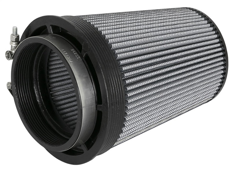 aFe Momentum Intake Replacement Air Filter w/ PDS Media 5in F x 7in B x 5-1/2in T (Inv) x 9in H - Racecraft Industries