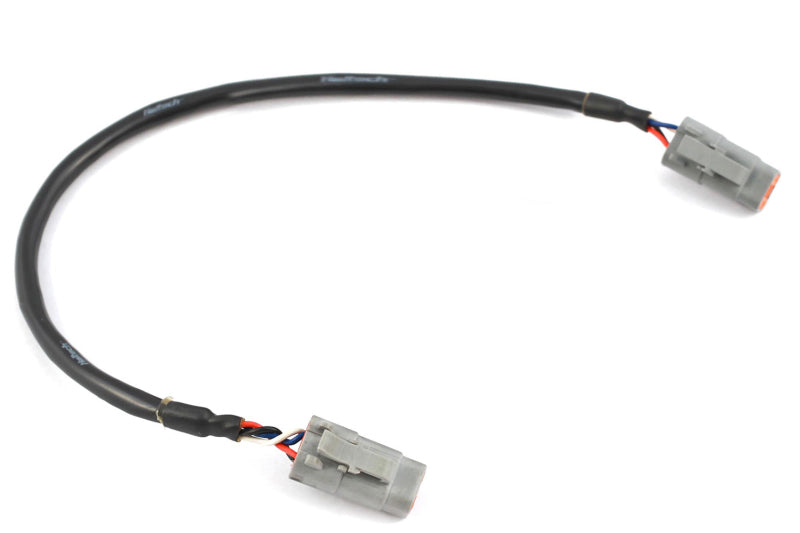 Haltech Elite CAN Cable DTM-4 to DTM-4 1200mm (48in) - Racecraft Industries