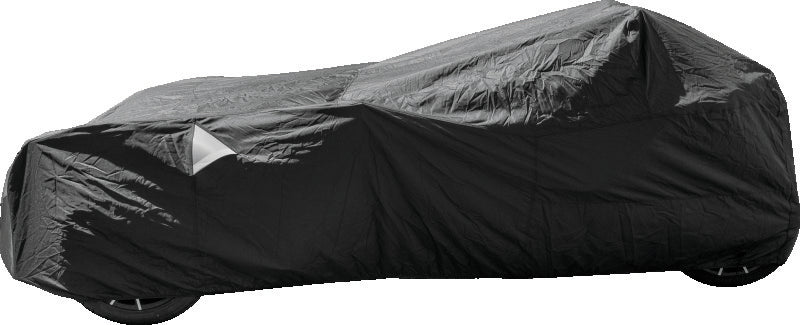 Covermax Slingshot Full Cover - Racecraft Industries