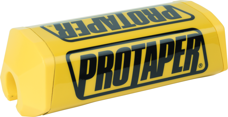 ProTaper 2.0 Square Bar Pad - Race Yellow - Racecraft Industries