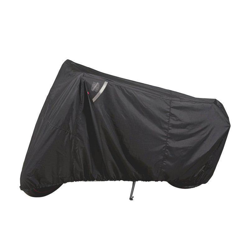 Dowco Sportbike WeatherAll Plus Motorcycle Cover - Black - Racecraft Industries